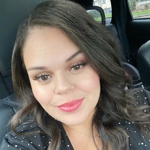 Meet your Posher, Melanie